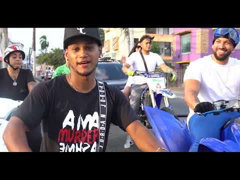 NESS EL DIGITAL FT EL CHU (VIDEO OFICIAL)