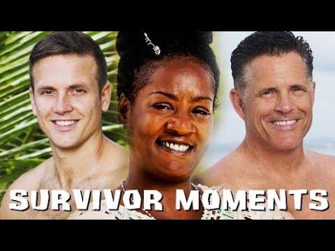 Survivor Panama Top 5 Moments