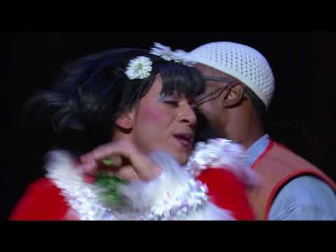 I'll Cover You - RENT (2008 Broadway Cast)