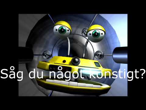 Tabbe i: Tillbaka till Vintergatan, Säsong 2, avsnitt 1