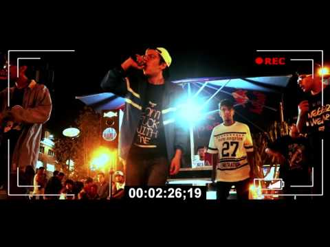 What's Up Neggo Records (MicroLibre #2) - Conpana Producciones