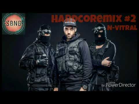 Hardcoremix #2 N-Vitral