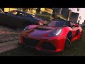 Lotus Exige S 2012 [Add-On | Extras | LODs | Template] 17