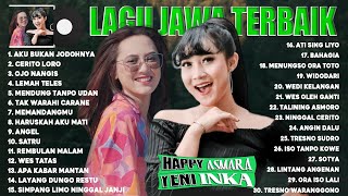 Download lagu Happy Asmara & Yeni Inka Full Album - Dangdut Koplo Terpopuler 2021 - Lagu Jawa Terbaru mp3