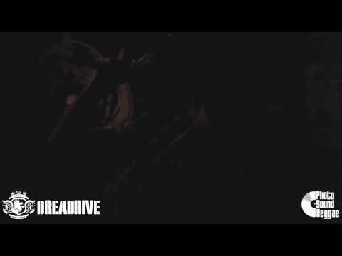 Photo Sound Reggae: Dreadrive ft Benjammin 'Rich Get Richer' - Temple Of Dub - Donosti 29/11/2014
