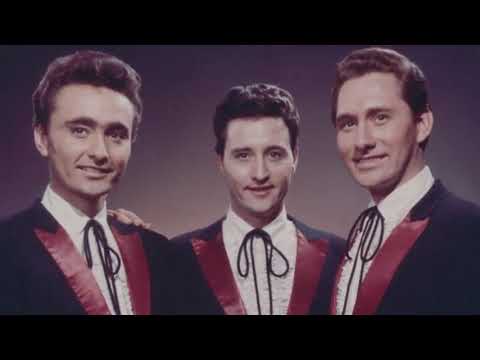 From Nebraska Ranchers to Nashville Rebels  - The Story of The Glaser Brothers