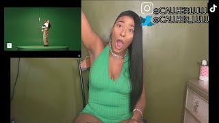 WOW‼️ LIBIANCA- JAH, COLORS SHOW  (REACTION] Nyc