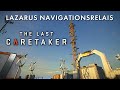 Das Lazarus Navigationsrelais In The Last Caretaker Early Access