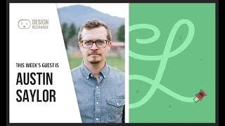 Austin Saylor // Animating Lettering video