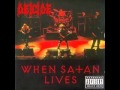Deicide - Slave to The Cross