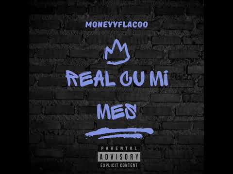 MoneyyFlacoo - Real Cu Mi Mes (Official Audio)