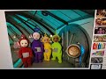 1 Windmill Clip Rare From Teletubbies What S That
