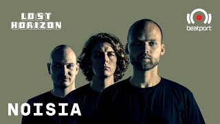 Noisia - Live @ Lost Horizon Festival 2020