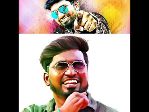 Gana prabha Anna birthday song