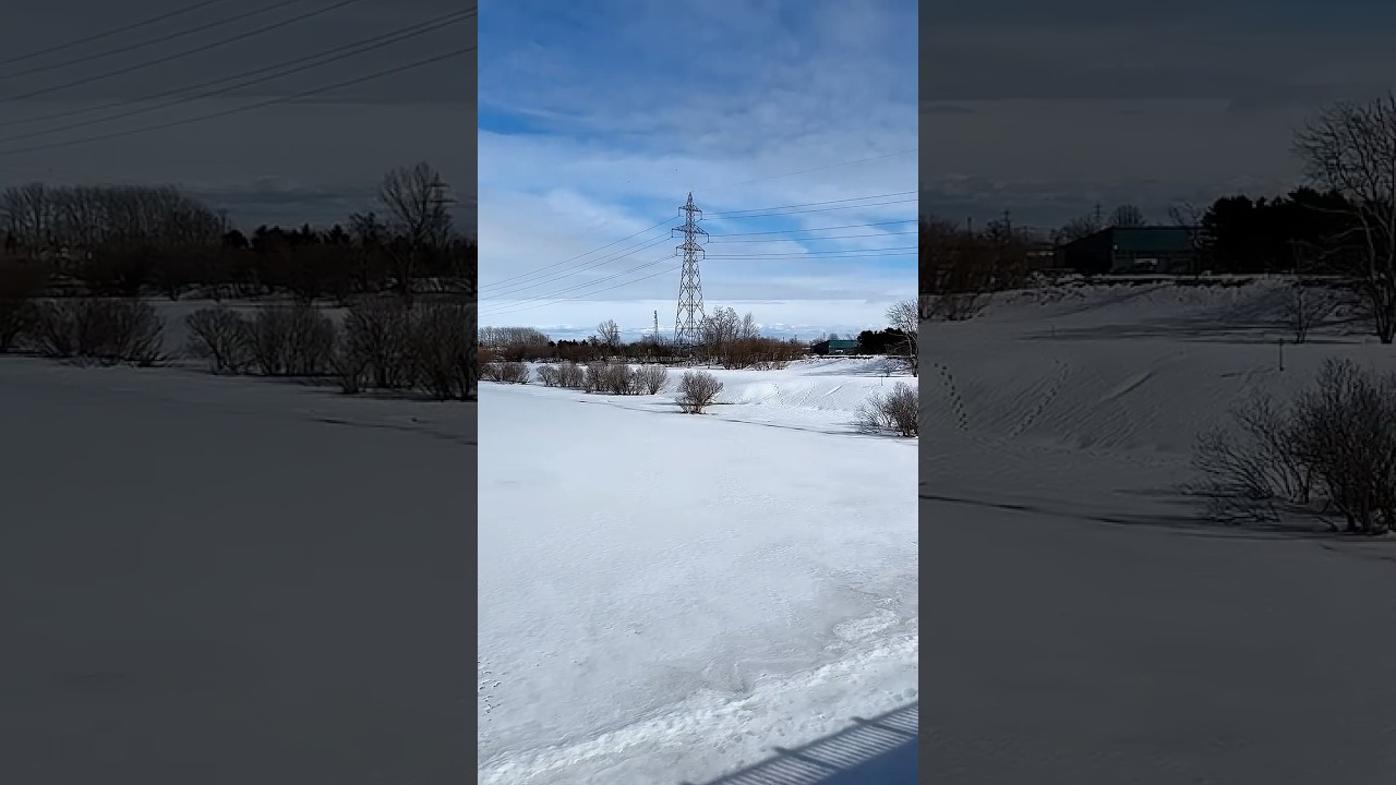 北海道いってきたよ⛄️