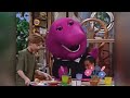 Barney Friends S4E13 Let S Eat 1997 Multiple Sources