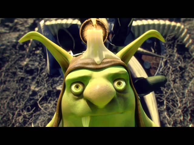 Video - Dungeons 2 (PC)