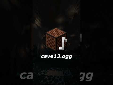 Ranking The SCARIEST Minecraft Cave Sounds (Part 2)