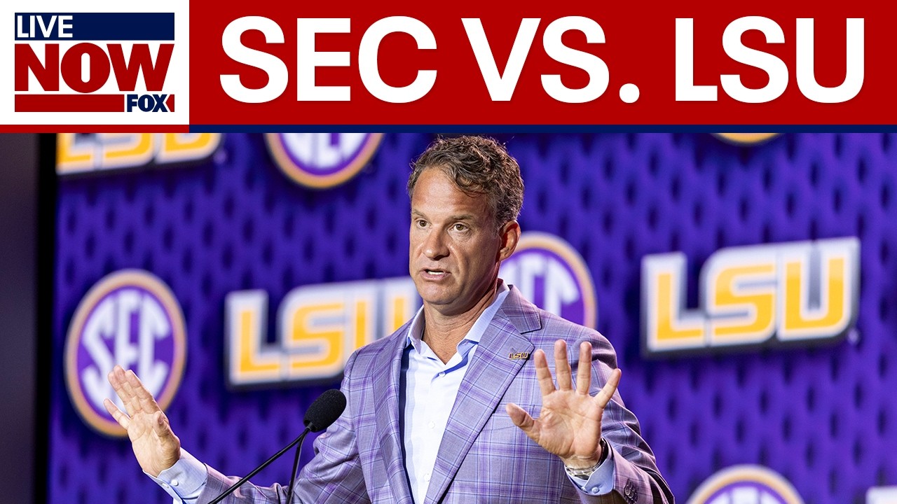 Judge rules against NCAA, clears ex-NFL players to play for LSU