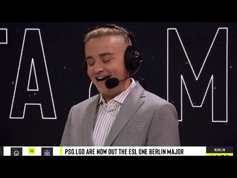 N0tail's reaction to BASED PPD casually flaming Arteezy Medusa