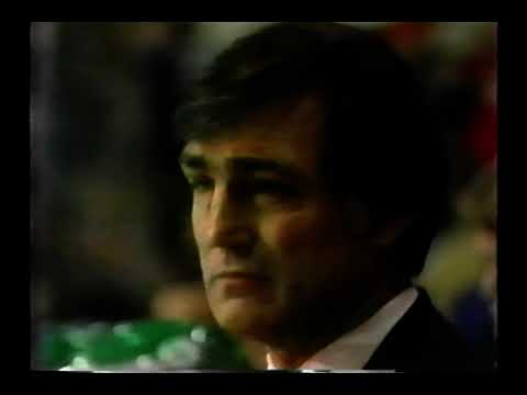 NHL   Apr.09/1983   Game3    Minnesota North Stars - Toronto  Maple Leafs