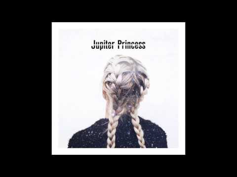 PiNE ft Popiel, Paulina Witkowska - Jupiter Princess