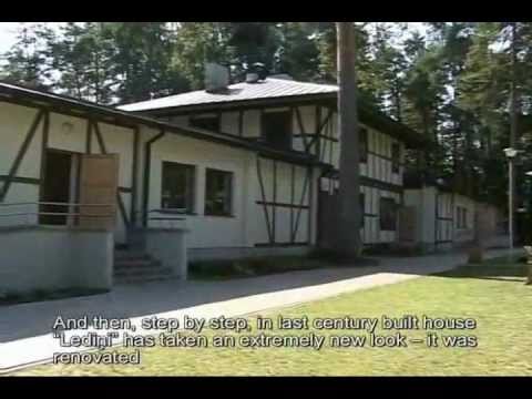 Laimīgā zeme (Land of Happiness)