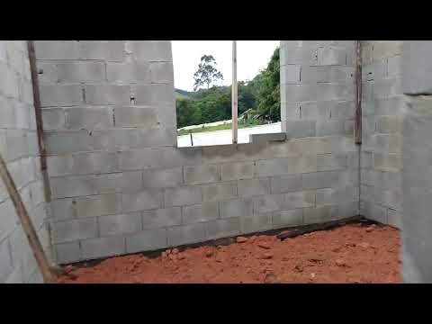 Construção ze luis bom repouso MG
