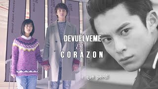 Devuélveme El Corazón - Sebastian Yatra