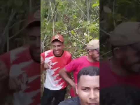 vaqueirama de Campo Maior Piauí