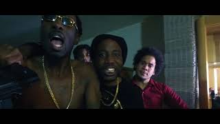 All The Smoke - BTM Lil Shooter BLK Kartel ft ,IGotSauc3, MackieBoy Breeze shot by @Jayskitso