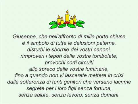 Avvento in Cammino verso il Natale