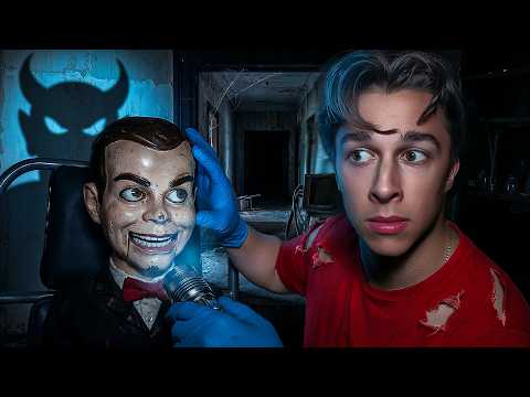 The Creepiest “Kids” Movies