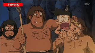 Download lagu Doraemon Bahasa Indonesia 2023 ( Hotel Jaman Purba ) - No Zoom - nobita zaman dulu mp3