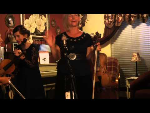 Awkward Introductions with Loud, Laughing Audience Members!