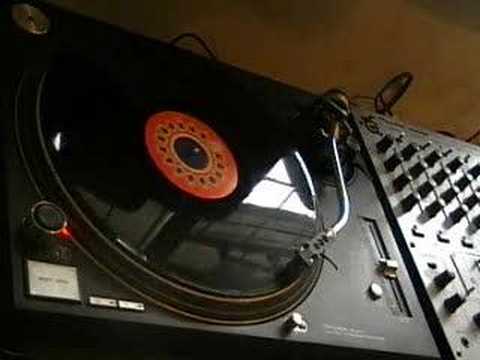 Todd Terry Keep on jumping