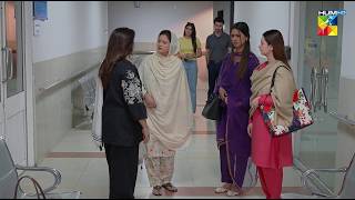Zeniya Aur Us Ki Maa Ka Asli Chehra Shehram Ke Samnay Aagya...! Hadd - HUM TV