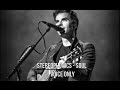Stereophonics  - Soul (Kelly Jones Voice Only)