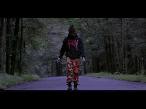 Lil Brownie-Lost.(prod.Jetpackjordan) Music Video