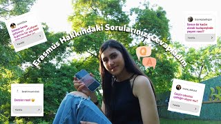 ERASMUS'TA AYLIK NE KADAR HARCIYORUM?, Budapeşte GÜVENLİ Mİ? | Macaristan'da Era