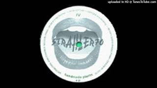 Strahler 70 - Handmade Plants EP B1