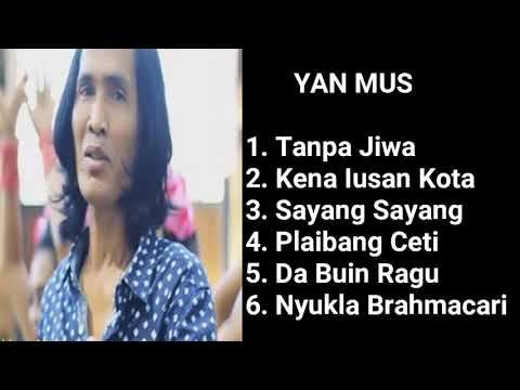 Lagu Bali Lawas - Yan Mus / Lagu Bali Yan Mus / Yan Mus