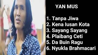 Download lagu Lagu Bali Lawas Yan Mus Lagu Bali Yan Mus Yan Mus... mp3