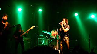 Albert Hammond Jr - Muted Beatings | Raash Magazine