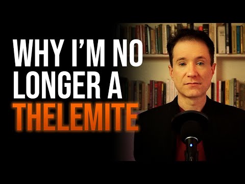 Why I'm No Longer a Thelemite - When Philosophy Meets Reality