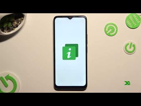 TCL 406 - How to Check Phone Specifications with DevCheck Hardware and System Info