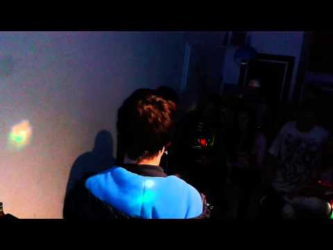 I batalla de gallos de baloo 25 enero