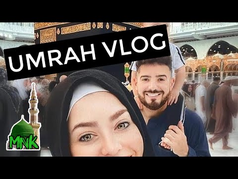 Umrah 2018 | Amazing Makkah