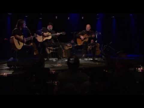 Travellers Joy - Tom Frederiksen, Finn Olafsson & Torsten Olafsson