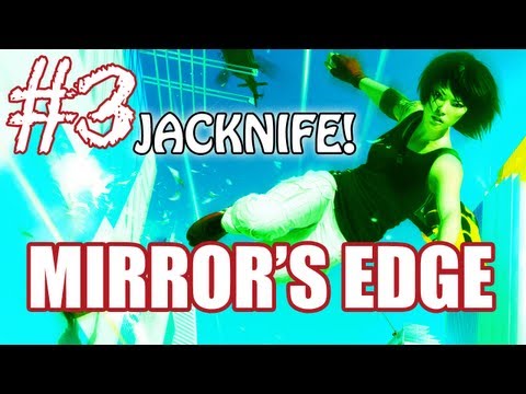 Mirror's Edge 3 PC